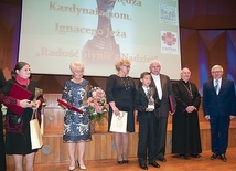 Organizatorka Dni Kultury Chrześcijańskiej, społeczniczka oddana trudnej młodzieży i szkoła katolicka to tegoroczni laureaci nagrody.