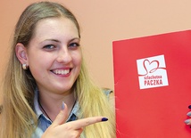 – Akcja ma szansę odmienić życie wielu rodzin – mówi Alicja Miszkurka, lider rejonu Tarnów-Zachód.