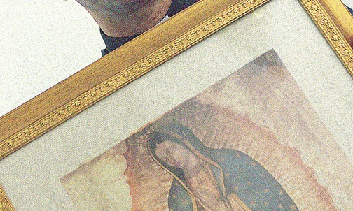 – Dziś Kościół w Europie potrzebuje entuzjazmu wiary płynącej z terenów tradycyjnie pojmowanych za misyjne – uważa ks. Michalski.