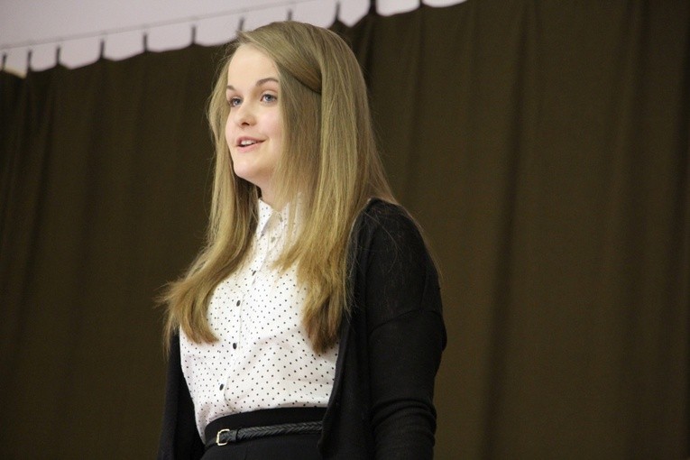 Diecezjalny Konkurs Recytatorski