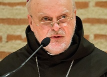 bp Anders Arborelius