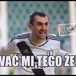 Memy po meczu Real-Legia