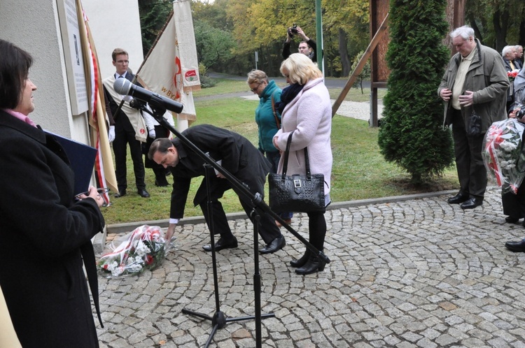 80. rocznica Zjazdu Polaków Śląska Opolskiego