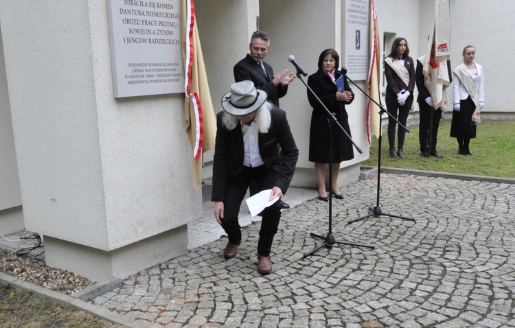 80. rocznica Zjazdu Polaków Śląska Opolskiego