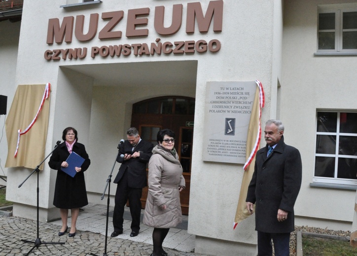 80. rocznica Zjazdu Polaków Śląska Opolskiego