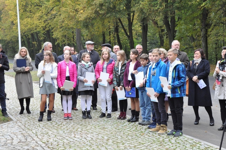 80. rocznica Zjazdu Polaków Śląska Opolskiego