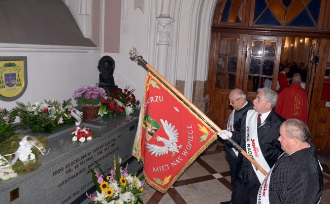 Nagroda im. bp. Jana Chrapka