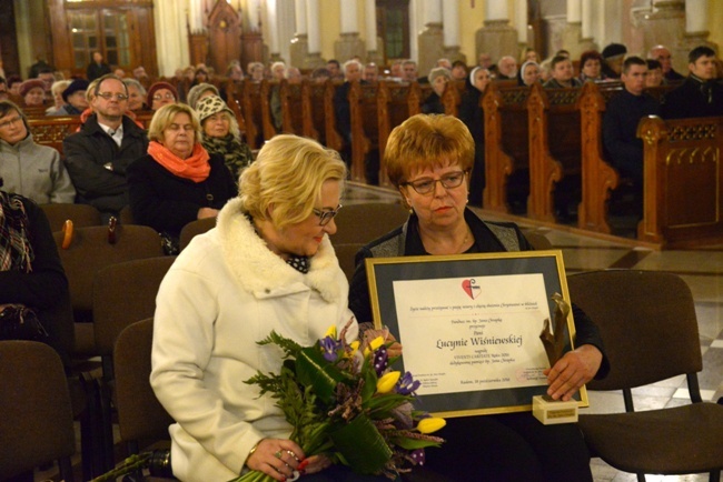 Nagroda im. bp. Jana Chrapka