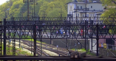Pociągiem w Karkonosze?