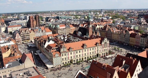 Znamy wyniki Wrocławskiego Budżetu Obywatelskiego