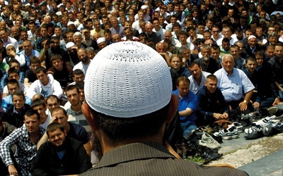 Na Bałkanach od lat obserwuje się wzrost zainteresowania radykalnymi odmianami islamu.