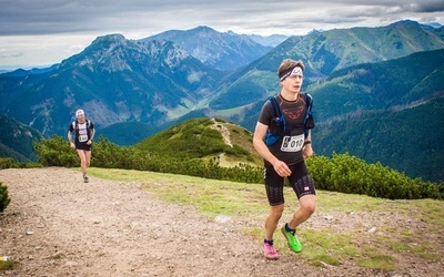 Tatry: W sobotę na Wiktorówkach Msza za zaginionego biegacza