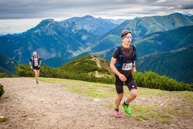 Tatry: W sobotę na Wiktorówkach Msza za zaginionego biegacza