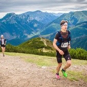 Tatry: W sobotę na Wiktorówkach Msza za zaginionego biegacza