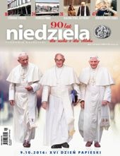 Niedziela 41/2016