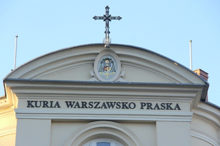 Dwa nowi kapłani pochodzą z diecezji siedleckiej, ale z Warszawą związani są od lat