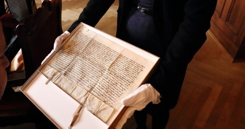 Z Krakowa na listę UNESCO