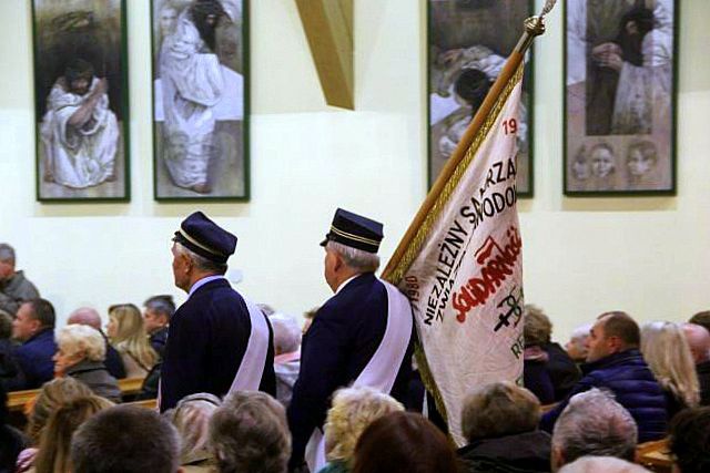 Rocznica śmierci ks. Gniatczyka