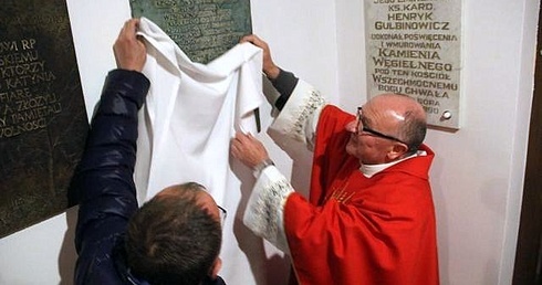 Rocznica śmierci ks. Gniatczyka