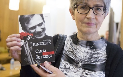 Cuda księdza Jerzego