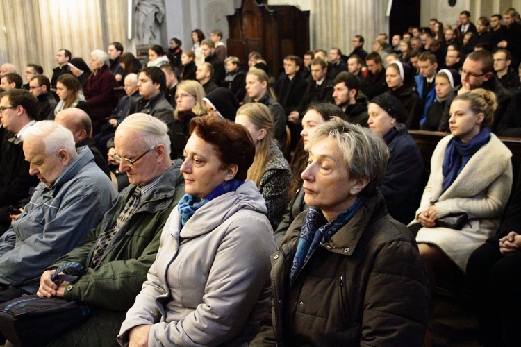 Inauguracja roku akademickiego 2016 /2017 na UPJPII