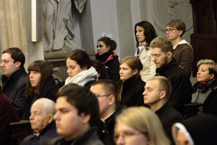 Inauguracja roku akademickiego 2016 /2017 na UPJPII