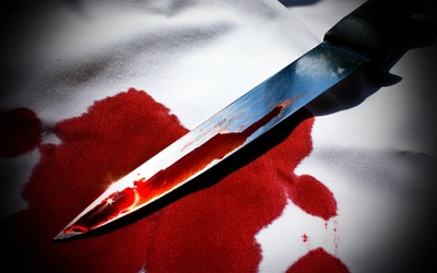 16-latka związana z IS odpowiada za ugodzenie nożem policjanta