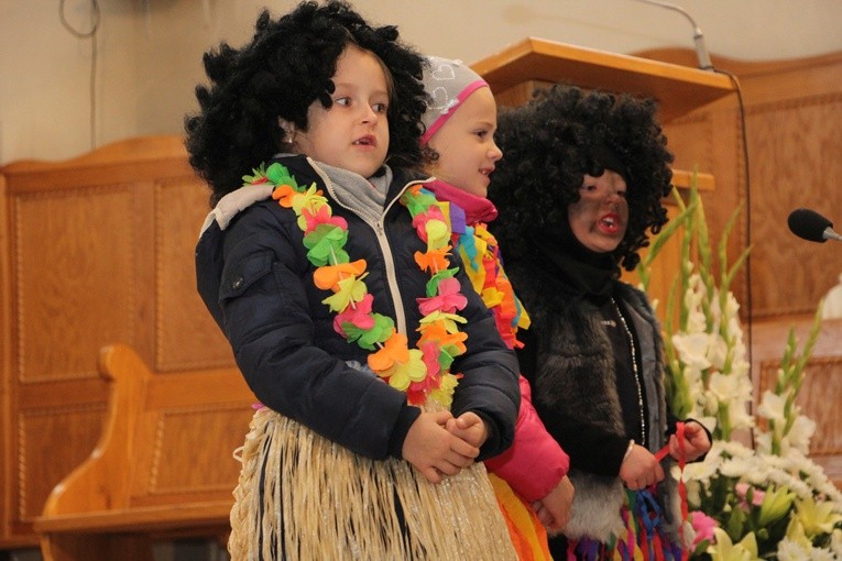 Niedziela Misyjna w Łowiczu