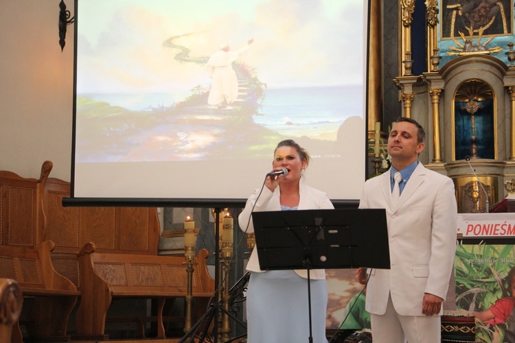 Niedziela Misyjna w Łowiczu