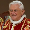 ks. Joseph Ratzinger - Benedykt XVI