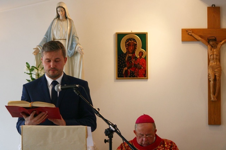 Obchody św. Łukasza w Przasnyszu