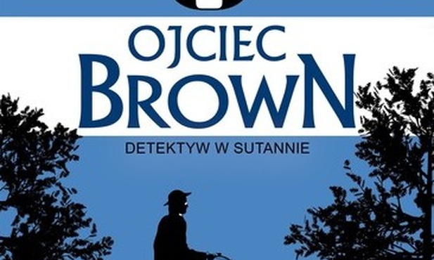 Detektyw w sutannie