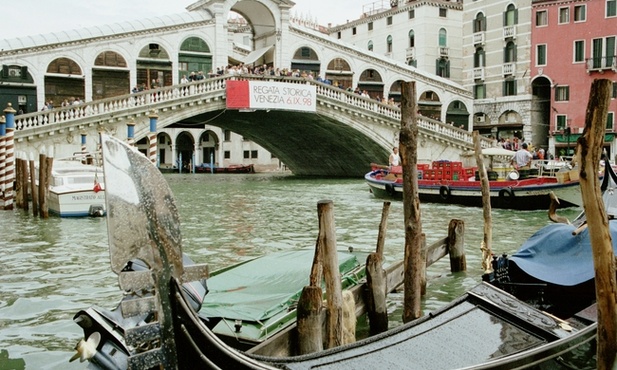 Wenecja: wolność religijna a konflikty na świecie