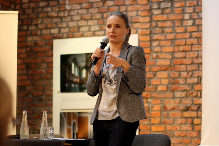 Konferencja dla kobiet "Z ducha, z ciała, z piękna"