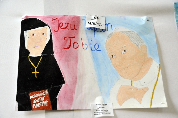 Konkurs papieski w Pułtusku