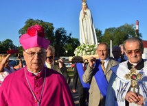 Poszli znaną drogą. Wałbrzych