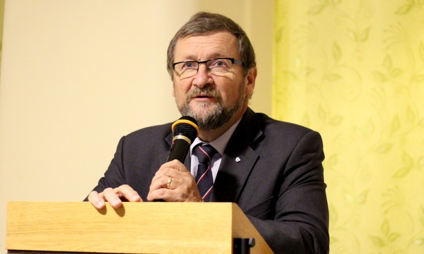 Przez czystość do szczęścia