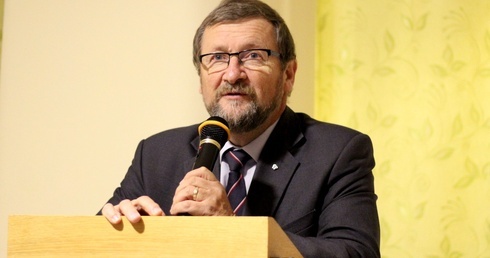 Przez czystość do szczęścia