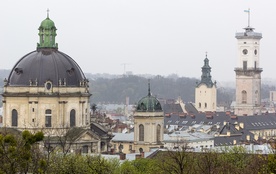 Lwów: inauguracja 20. roku akademickiego w seminarium