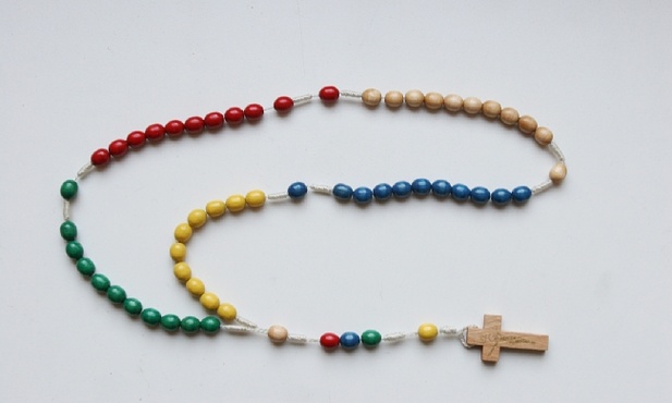 Ochrzczony to znaczy posłany