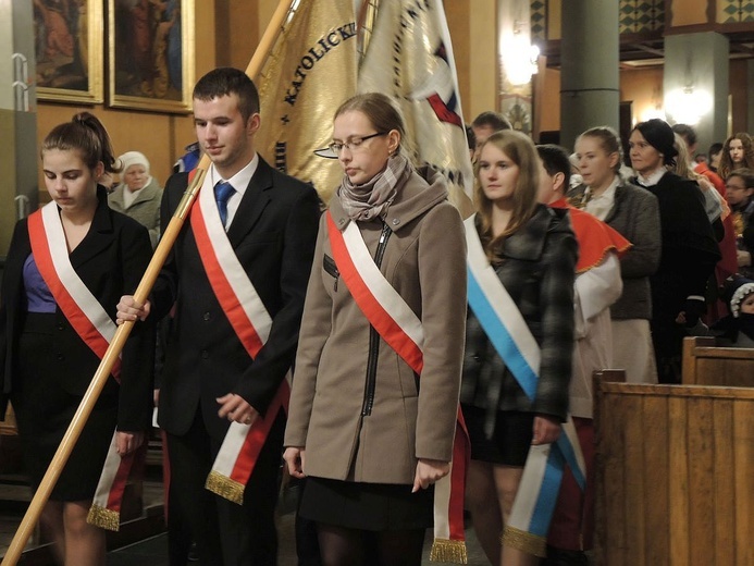 10. Korowód Świętych w Bielsku-Białej