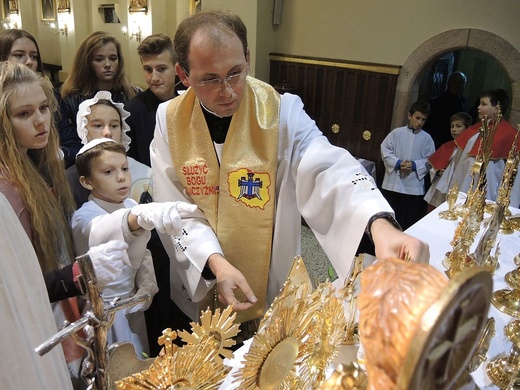 10. Korowód Świętych w Bielsku-Białej