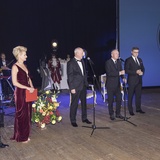 Gala rozpoczynająca 5. Festiwal Aktorstwa Filmowego im. Tadeusza Szymkowa