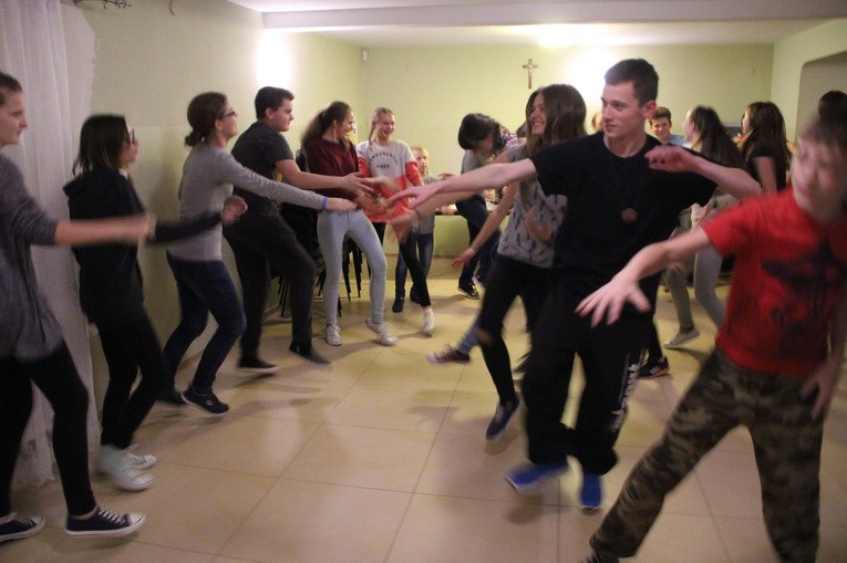 Raban w "Efezie" 4.1