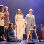 Musical "Ewangelia według... Kobiet"