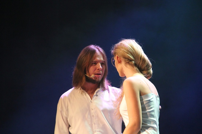 Musical "Ewangelia według... Kobiet"