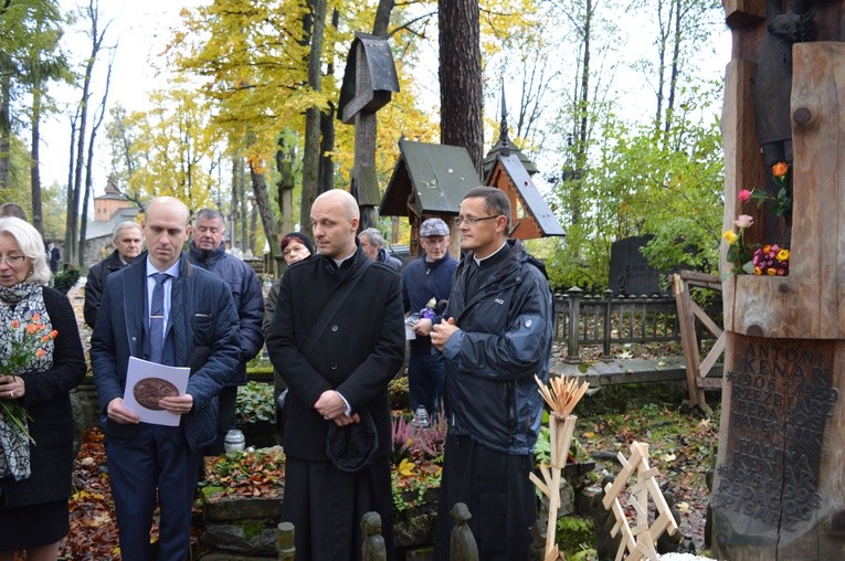 140-lecie Zespołu Szkół Artystycznych w Zakopanem