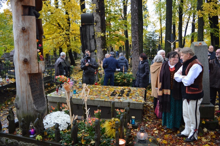 140-lecie Zespołu Szkół Artystycznych w Zakopanem