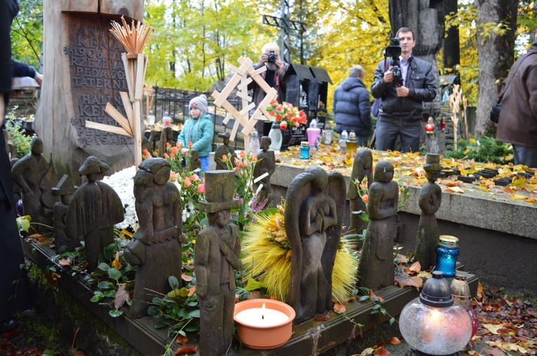 140-lecie Zespołu Szkół Artystycznych w Zakopanem