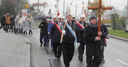 Dzięki nim mamy wolną Polskę